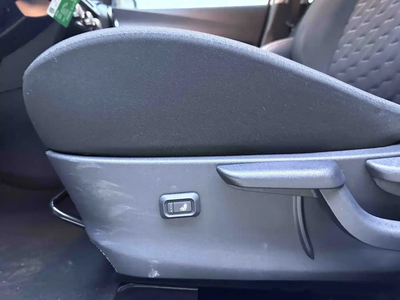 Nissan Kicks 2022 2022 1.5L CVT XL Fashion Edition