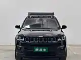 Фото 2 - Jeep Compass