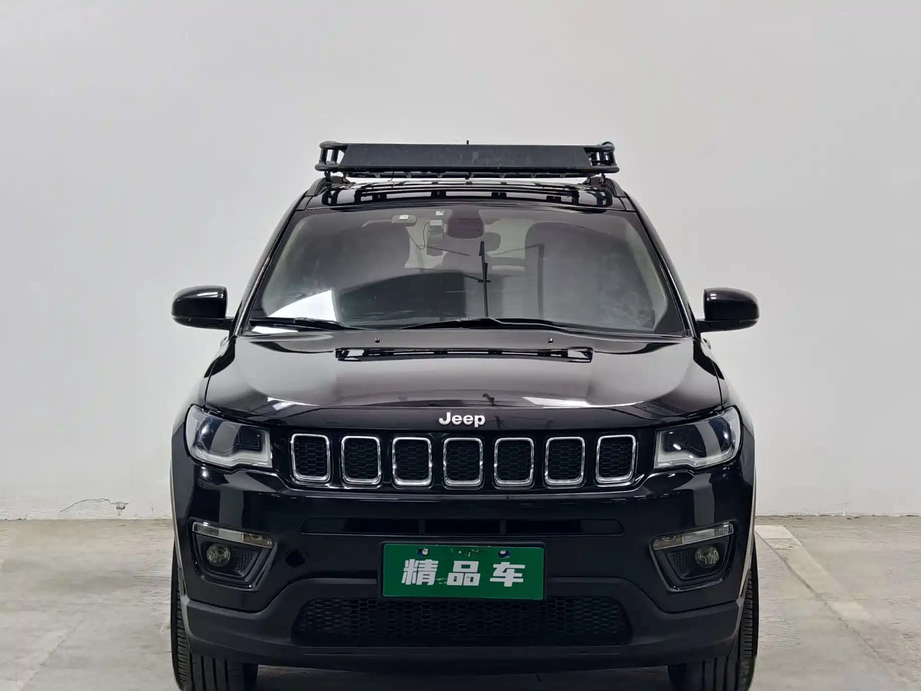 Фото 2 - Jeep Compass