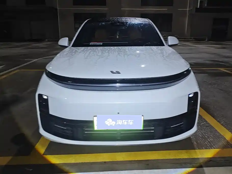 Li Auto IDEAL L7