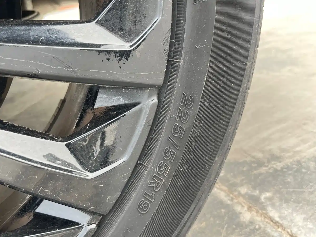 EXEED XINGTU LINGYUN