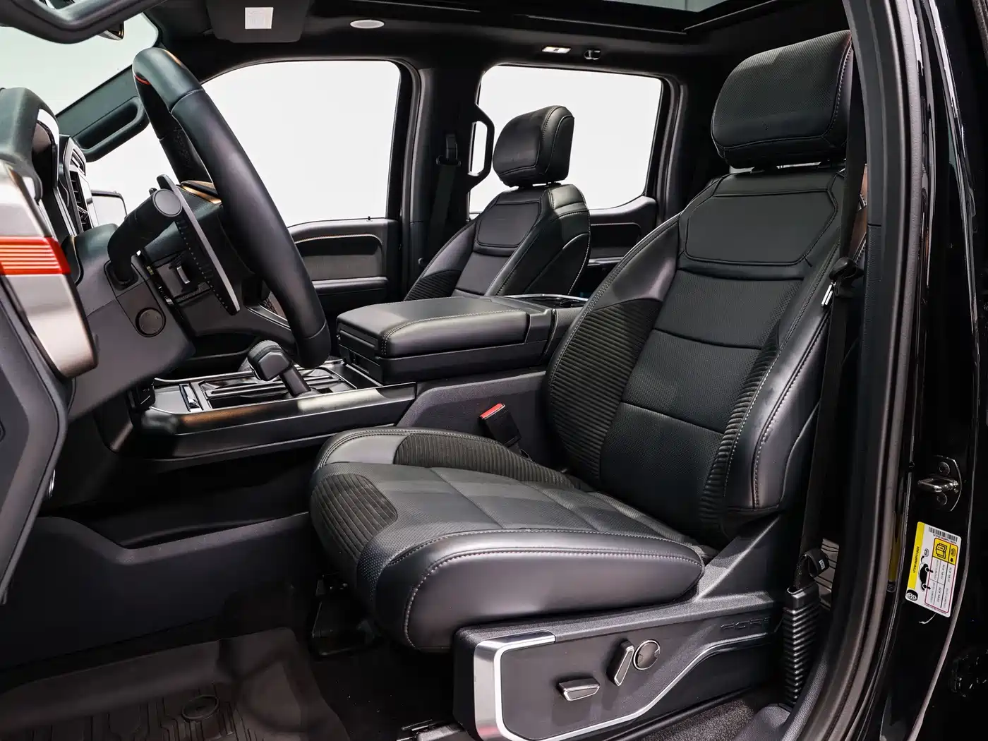 Ford F-150 Raptor 2024 2023 3.5T Raptor