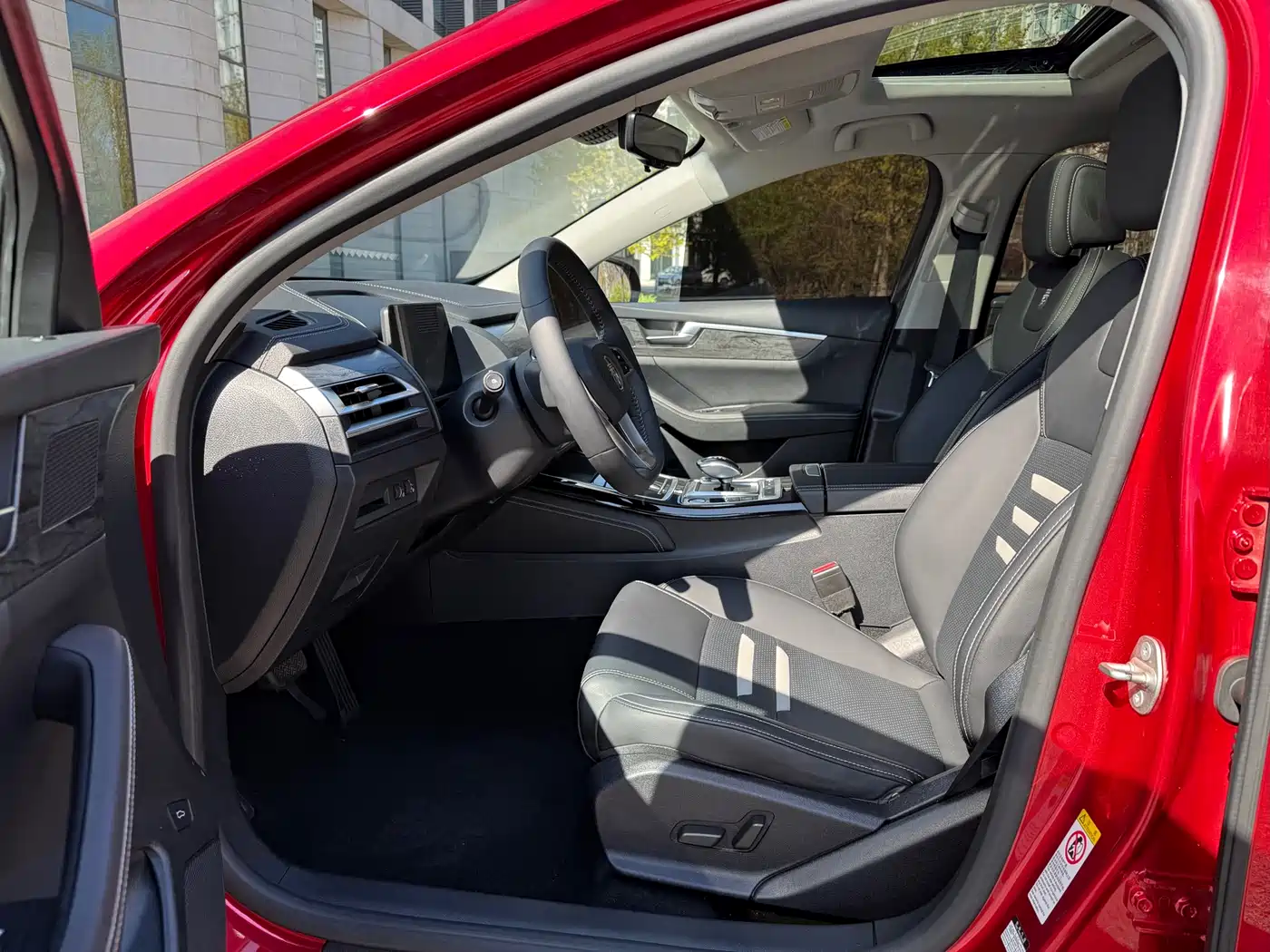 BYD QINHUANGDAO NEW ENERGY