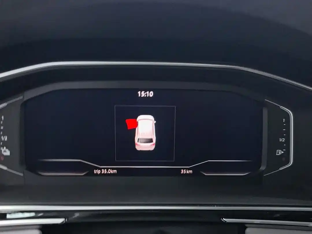 VOLKSWAGEN TIGUAN L NEW ENERGY