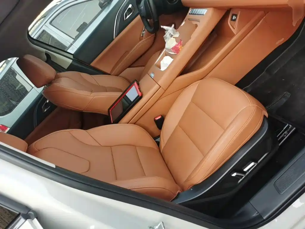 Haval Xiaolong MAX 2025 2025 Hi4 165 Ultra Smart Drive Edition