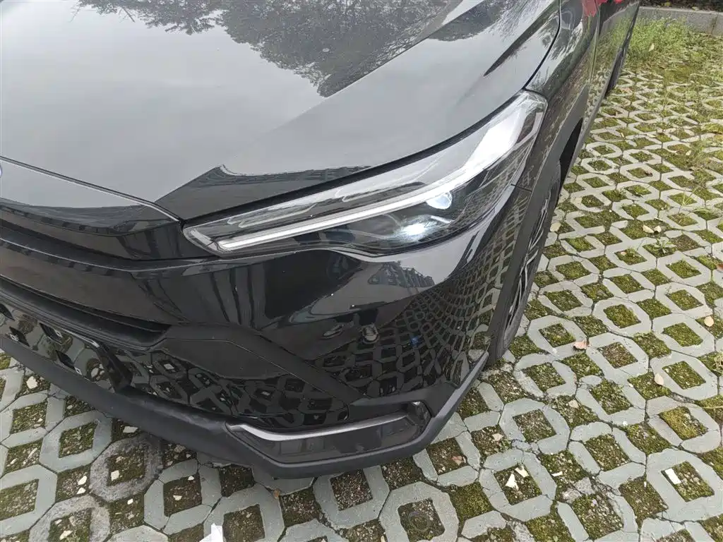 TOYOTA FENGLANDA