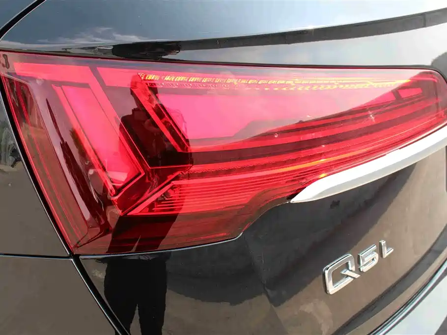 Audi Q5L 2021 45 TFSI Luxury Dynamic фото 15