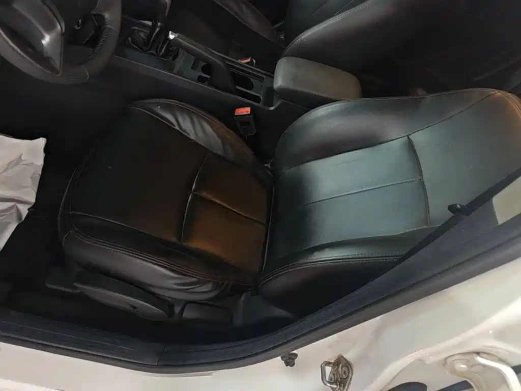 Photo 15 - Haima M6