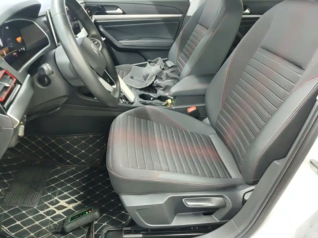 Volkswagen Lavida, миниатюра 15