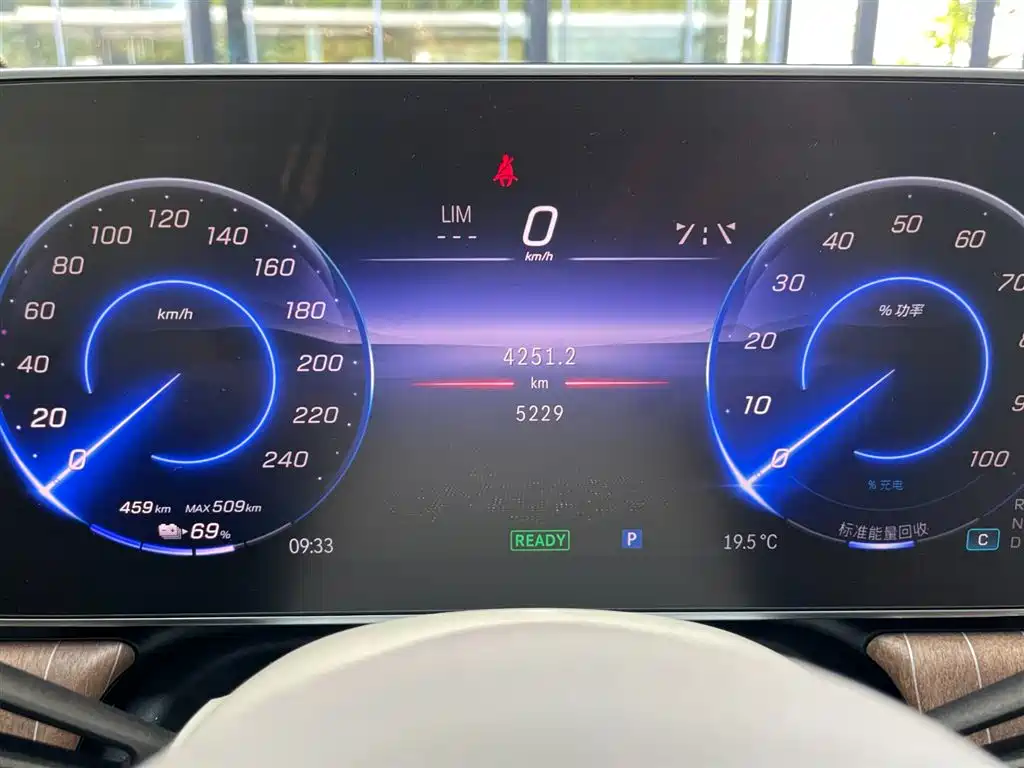 Mercedes-Benz EQE SUV 2026 2024 500 4MATIC Pioneer Edition