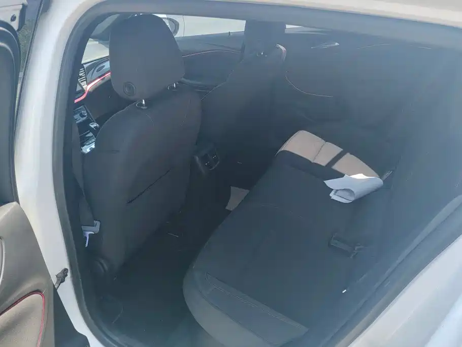 Buick Verano 2016 2016 Hatchback GS 20T DCT Luxury Sport
