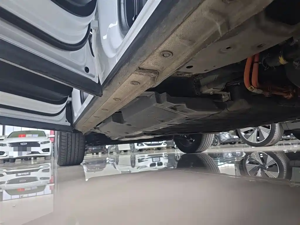 Haval H6 New Energy 2023 DHT-PHEV 110KM Smooth Edition фото 22