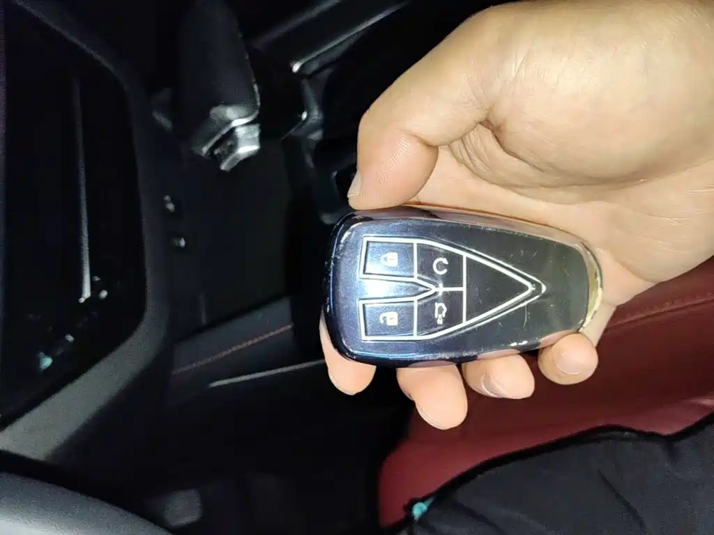 Фото 9 - Changan CS35 PLUS
