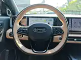 Фото 8 - Geely ICON