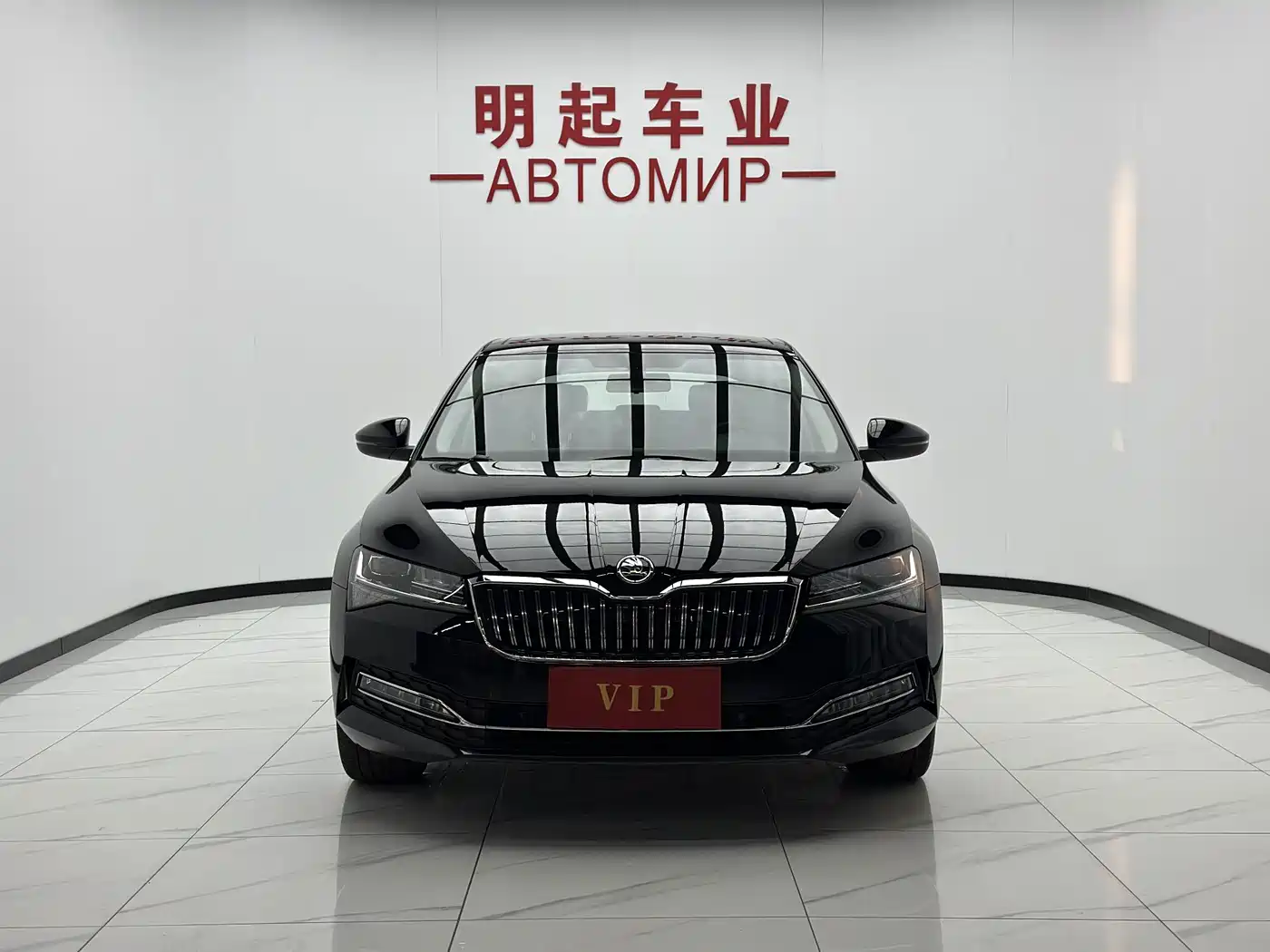 Škoda Superb 2024 2023 TSI280 DSG Premium Edition