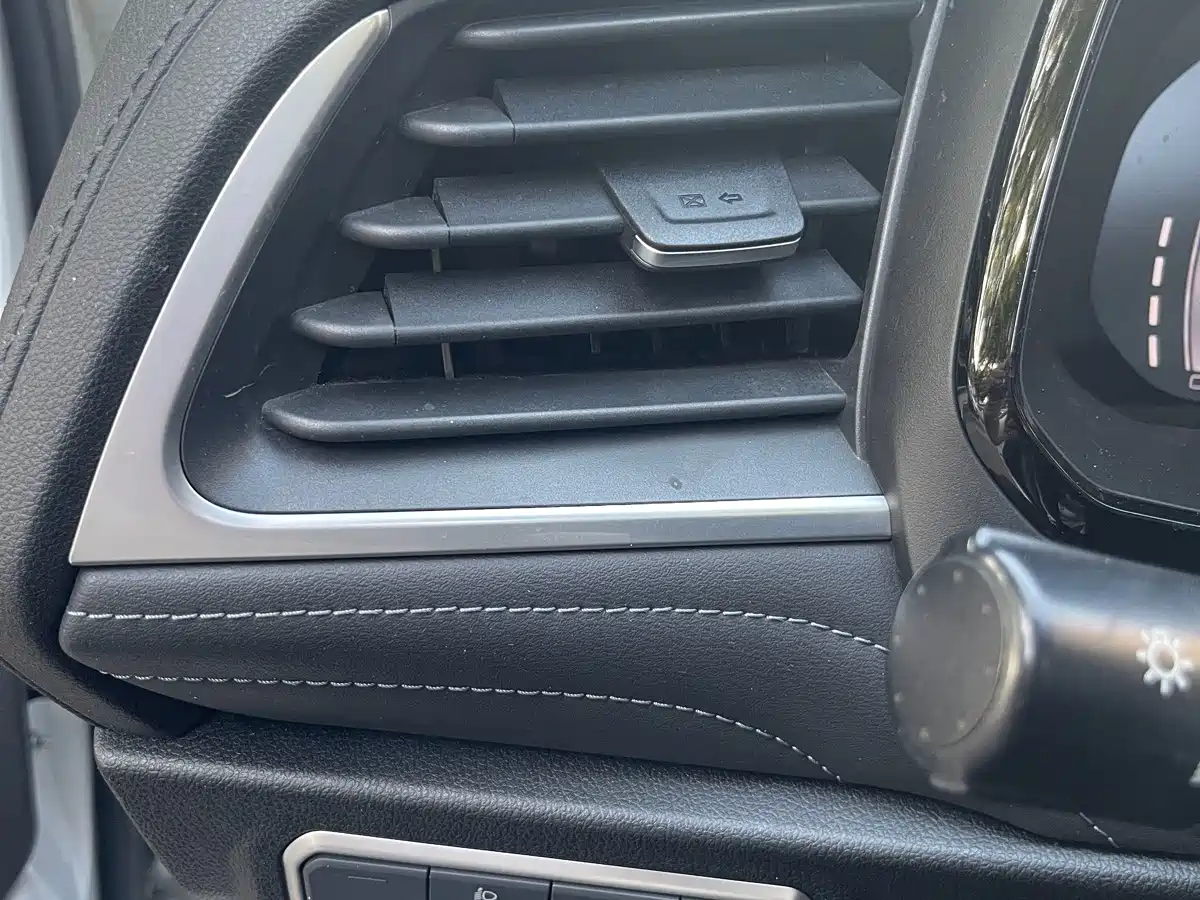 Haval F7 2019 2020 1.5T 2WD i-Type
