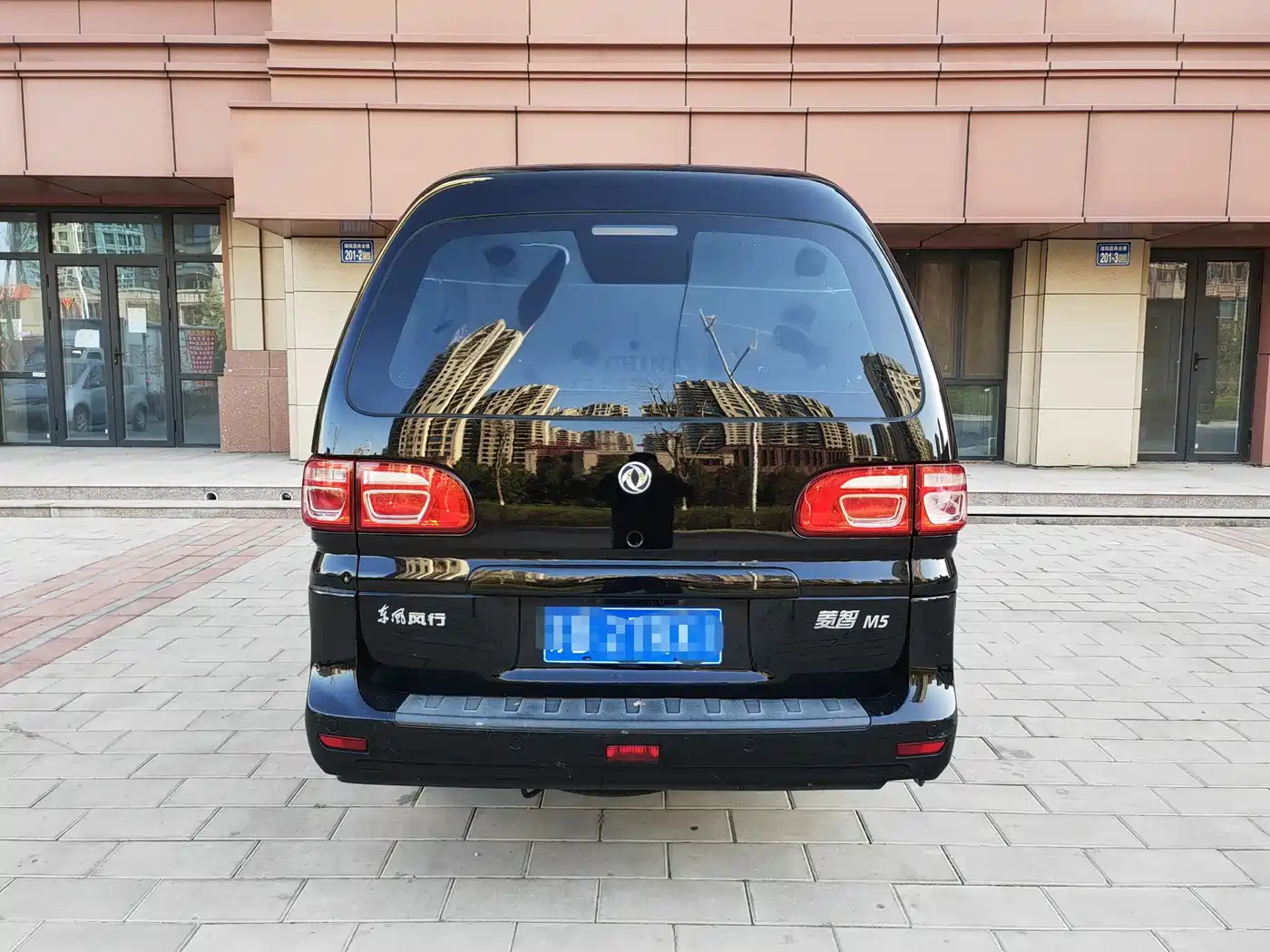 DONGFENG LINGZHI