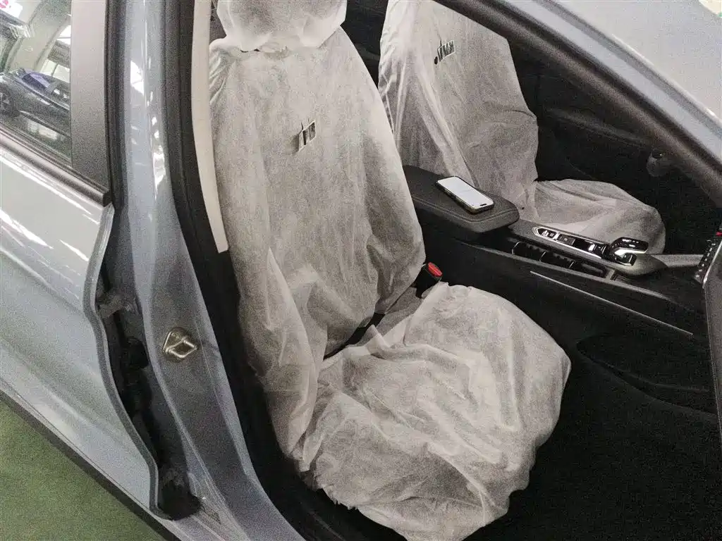 Geely Binrui 2026 2024 Binrui COOL 1.5T DCT Soaring Dragon Edition