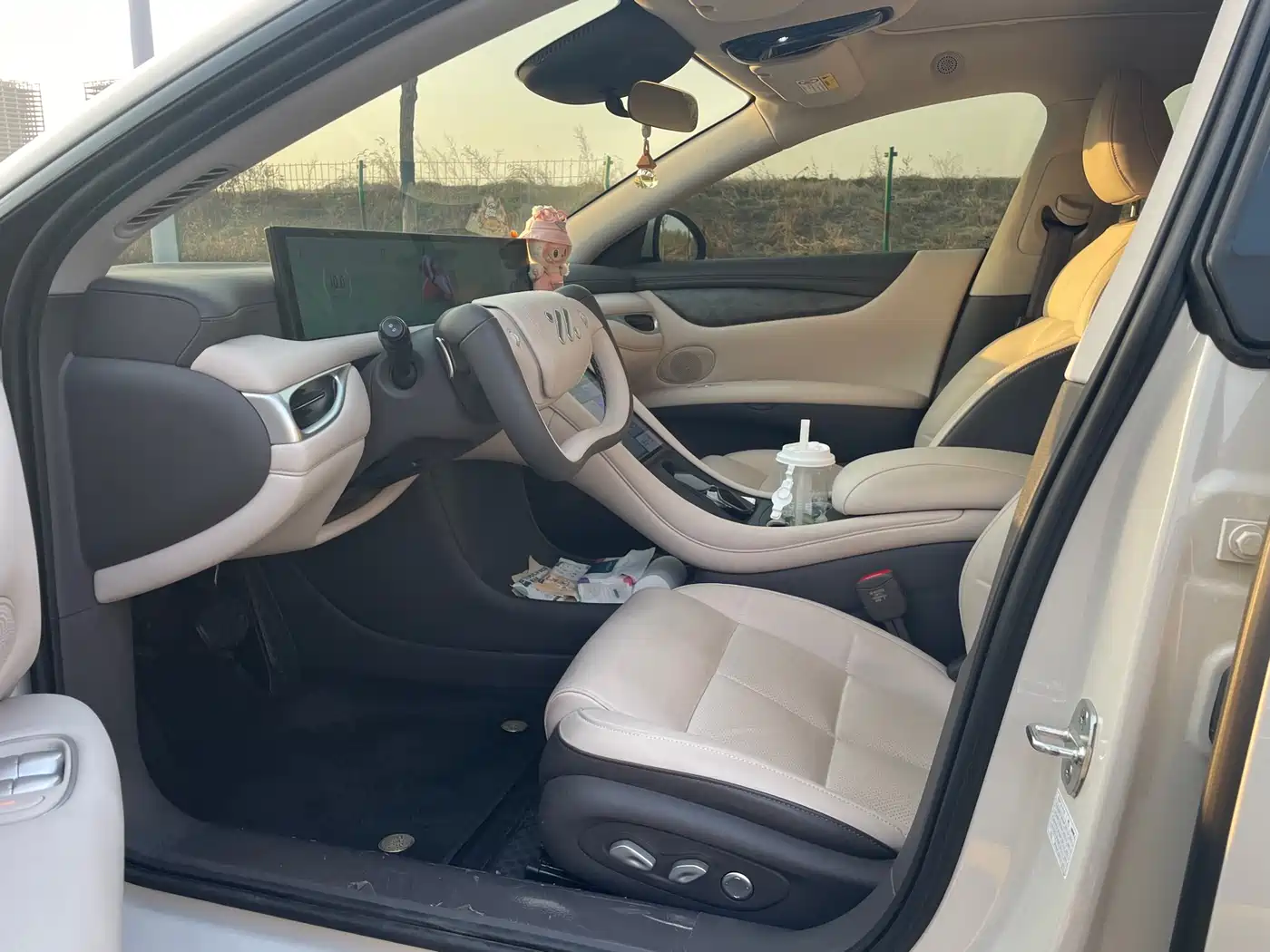 ZHIJI AUTOMOBILE ZHIJI L6