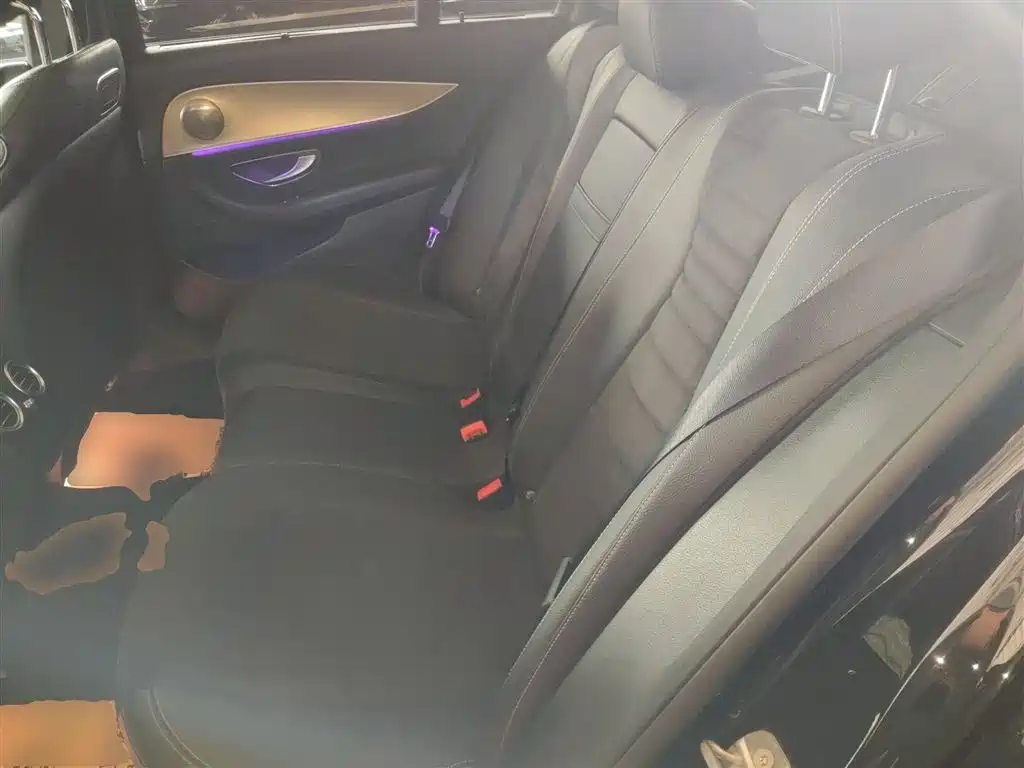 Mercedes-Benz E-Class 2017 Facelift E 300 Sport фото 17