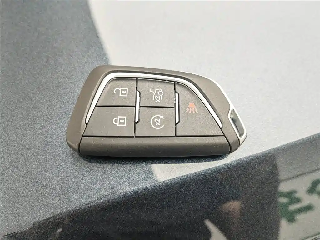 Cadillac CT5 2021 28T Premium Edition фото 19