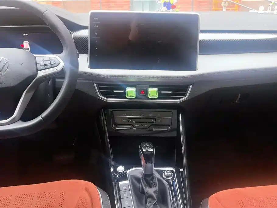 Volkswagen Tayron 2024 300TSI 2WD Luxury Plus Advanced фото 12