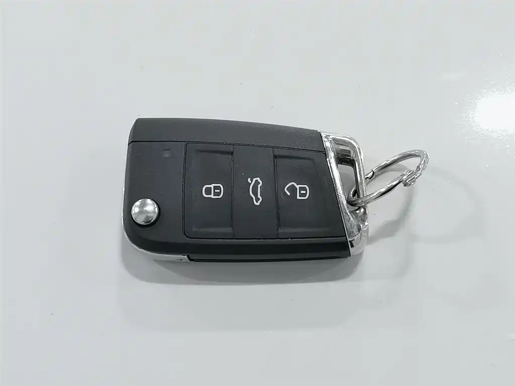 Volkswagen Bora 2021 1.5L Automatic Comfort Smart Edition фото 19