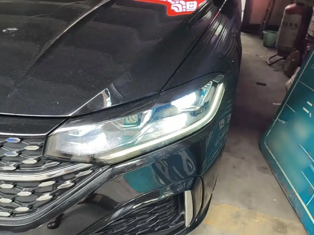 Volkswagen Lavida, миниатюра 24