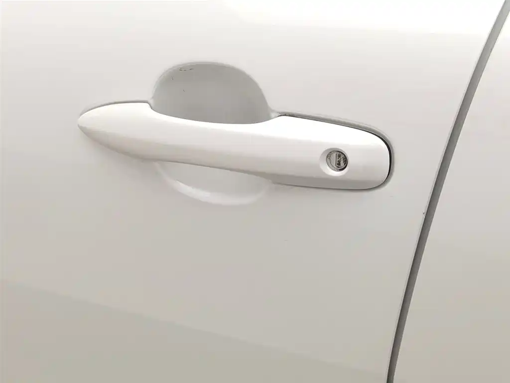 Toyota Frontlander 2024 2.0L CVT Elite Edition фото 18