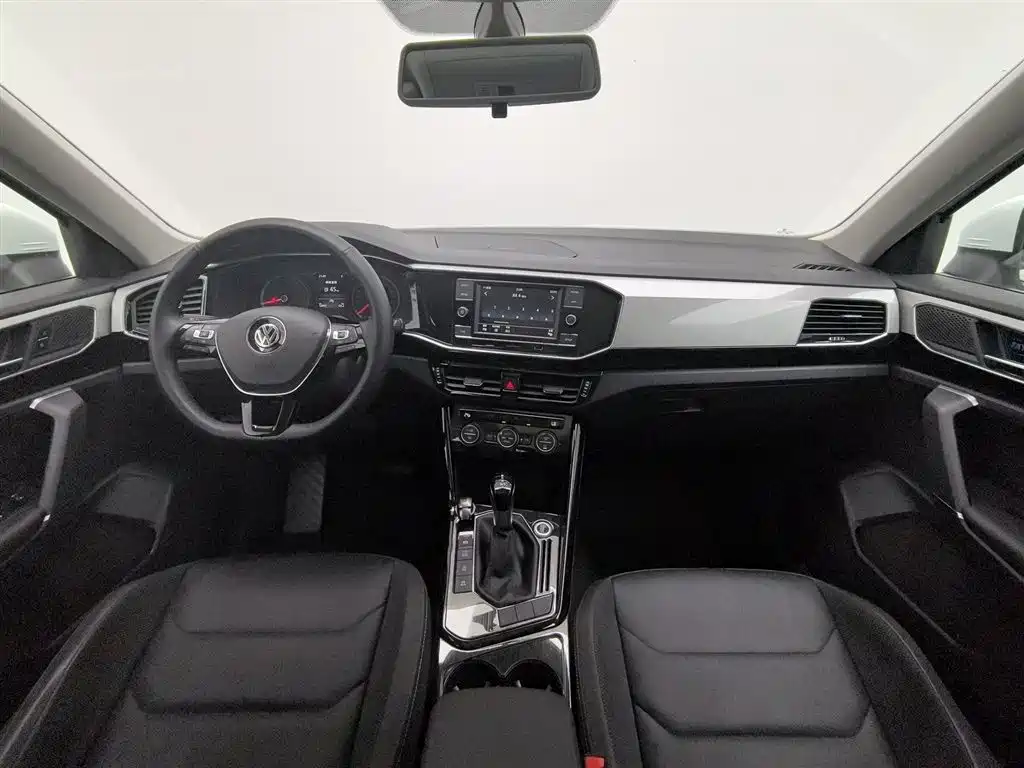 Volkswagen Tayron 2019 Expedition 280TSI 2WD Luxury (China VI) фото 5