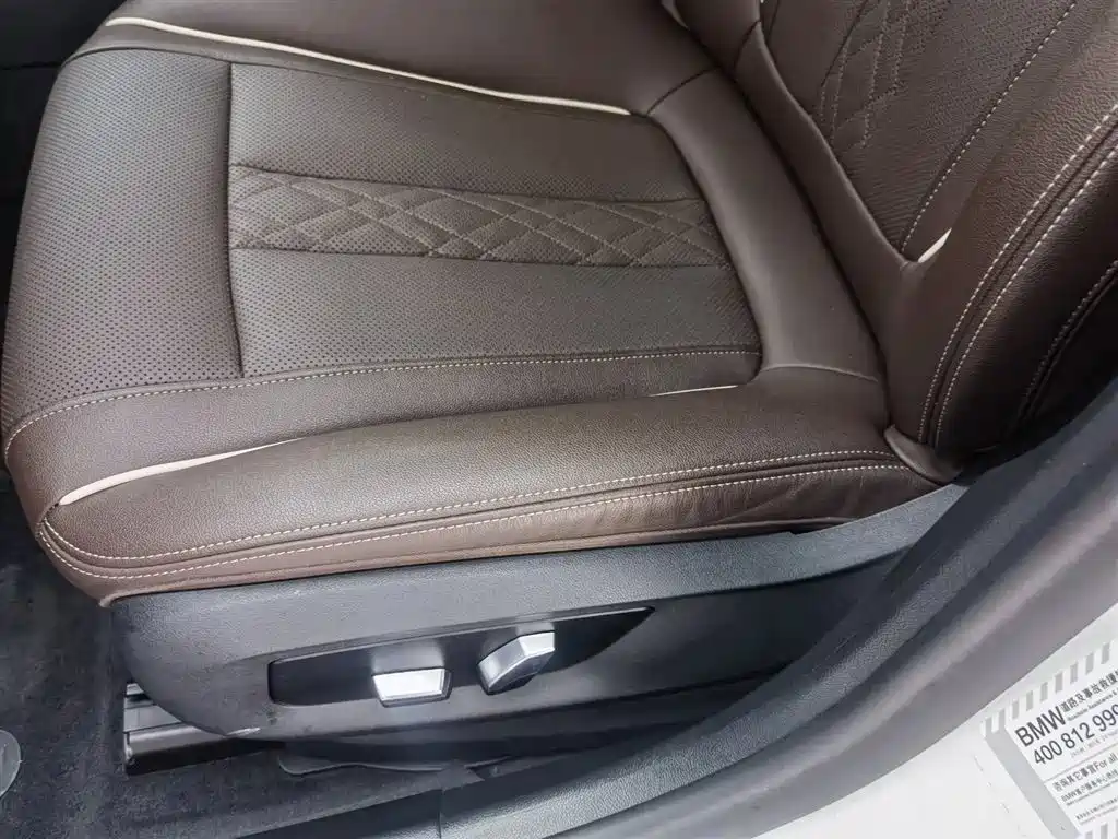 BMW 5 Series 2021 530Li Leading M Sport Package фото 20