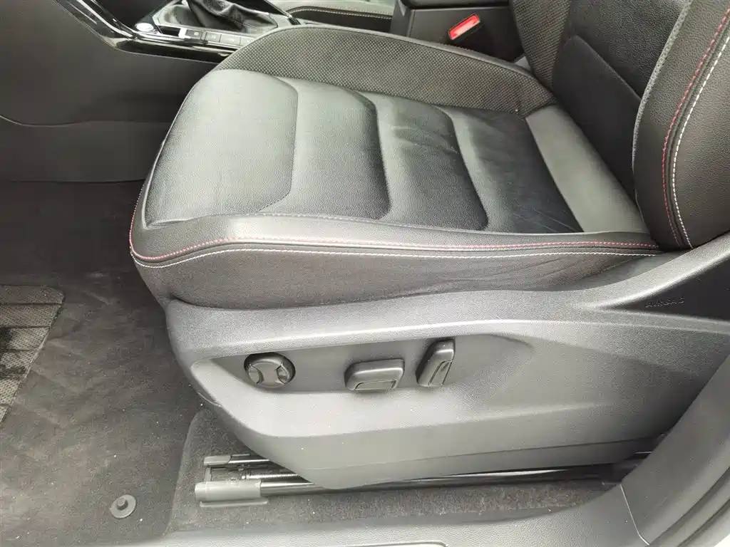 Volkswagen Tayron 2020 330TSI 2WD Luxury Smart Edition фото 20