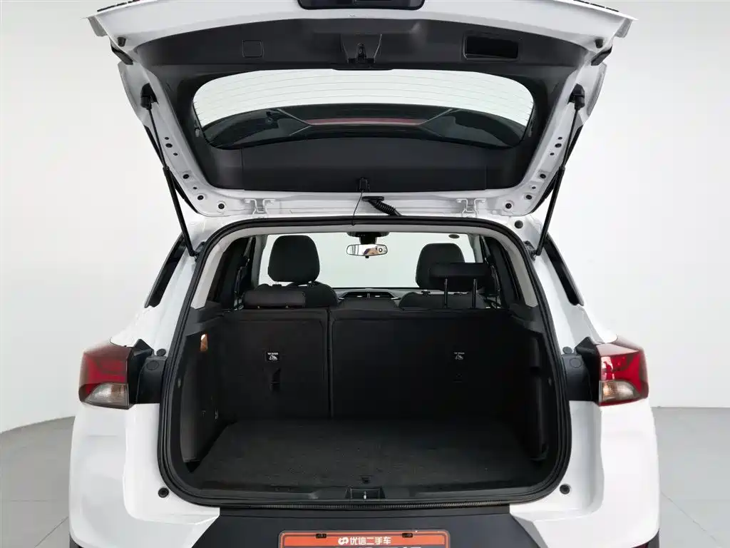 Chevrolet Trailblazer 2019 435T Redline CVT FWD Sport Edition (China VI) фото 16