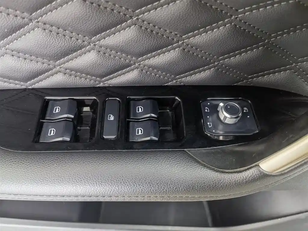 Haval H6 2021 1.5GDIT Automatic Luxury Edition фото 9