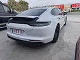Фото 4 - Porsche Panamera New Energy