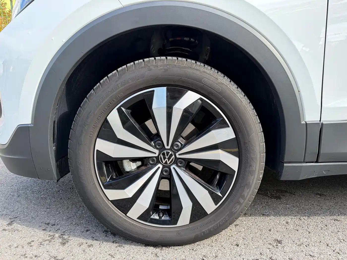 Volkswagen Tharu 2025 New Edge 1.5L Aspiration Edition фото 13