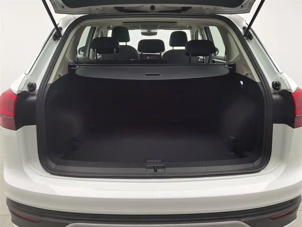 Volkswagen Tayron 2020 330TSI 2WD Luxury Smart Edition фото 16