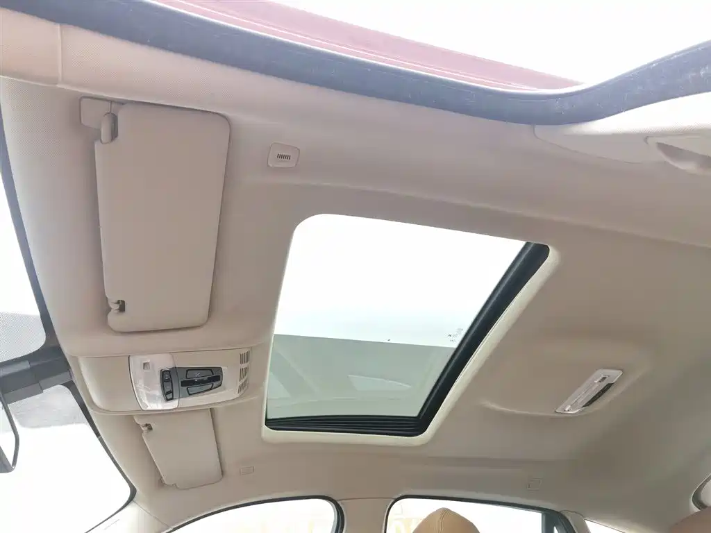 BMW X6 2015 xDrive35i Leading Type фото 14