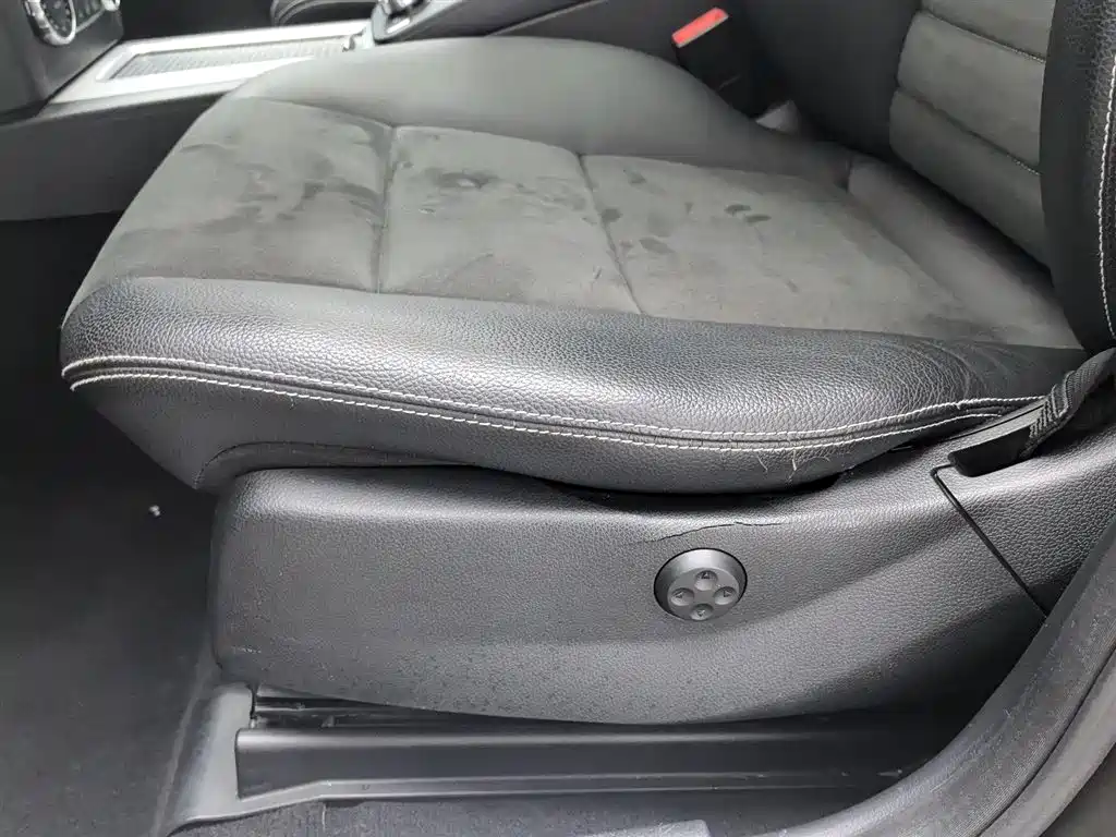 Mercedes-Benz GLK-Class 2014 GLK 200 Standard фото 20