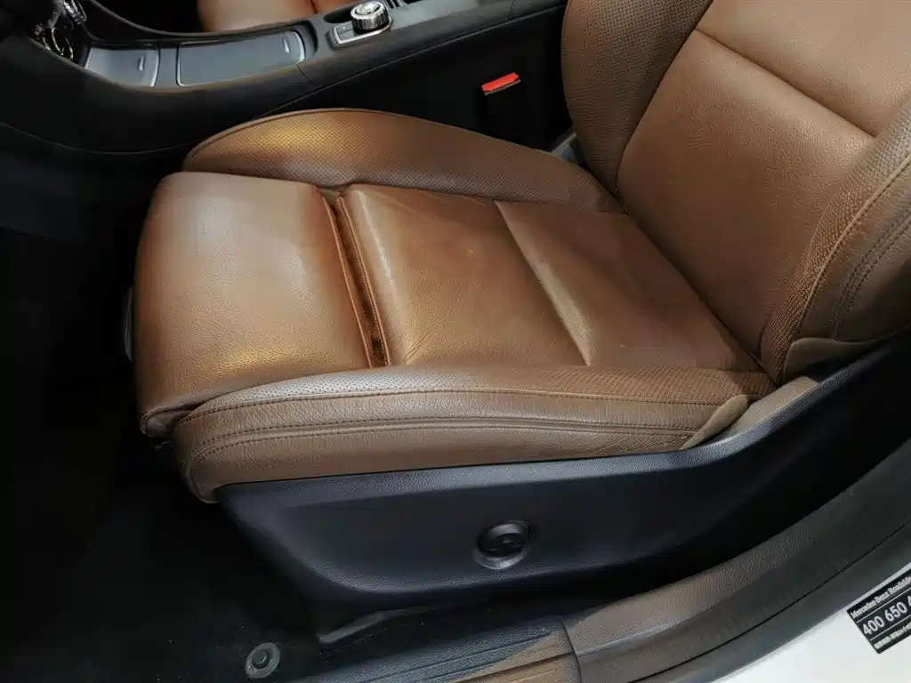 Mercedes-Benz CLA (Import) 2016 Facelift CLA 260 4MATIC фото 20