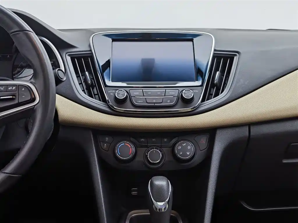 Chevrolet Monza 2020 320 Auto Comfort Edition фото 12