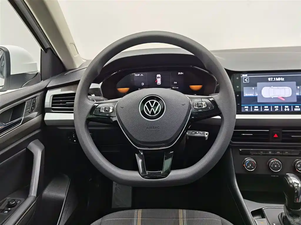 Volkswagen Lavida 2022 280TSI DSG Comfort Edition фото 11