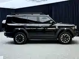 Фото 4 - Jetour X70 Jetour Zongheng G700