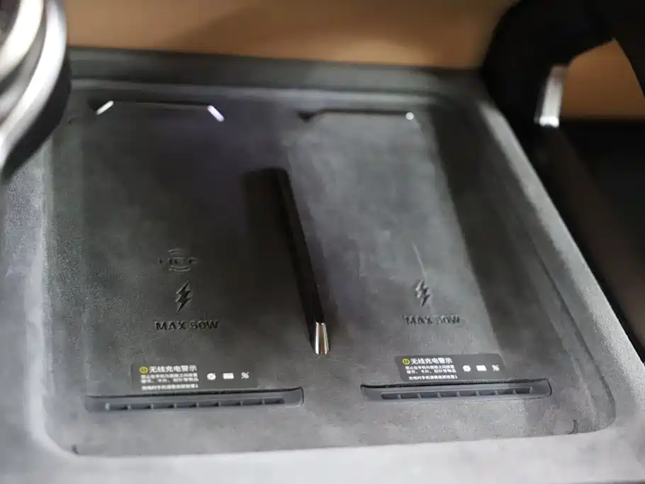 Mengshi M817 2026