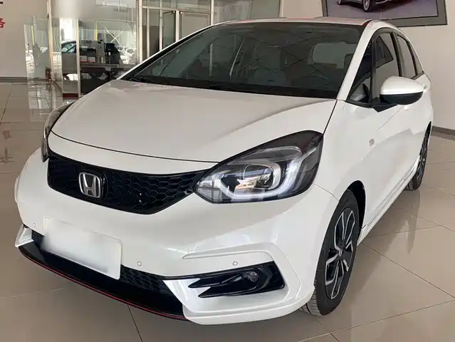 Honda LIFE 2021 1.5L CVT SPORT Heartbeat Edition