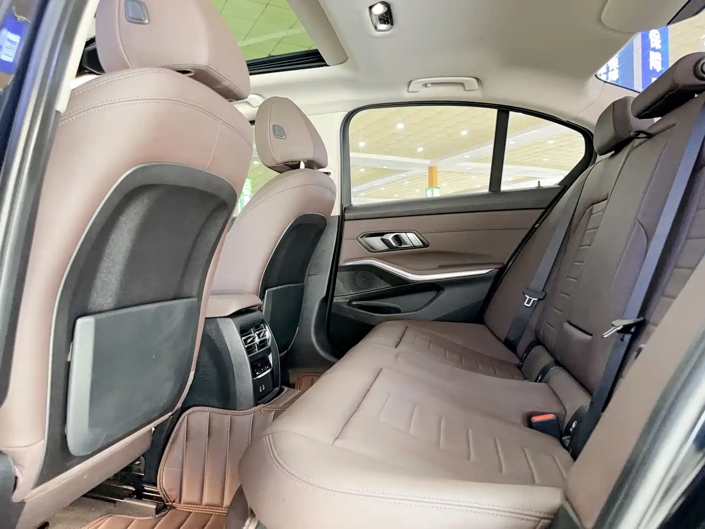 BMW 3 Series, миниатюра 9