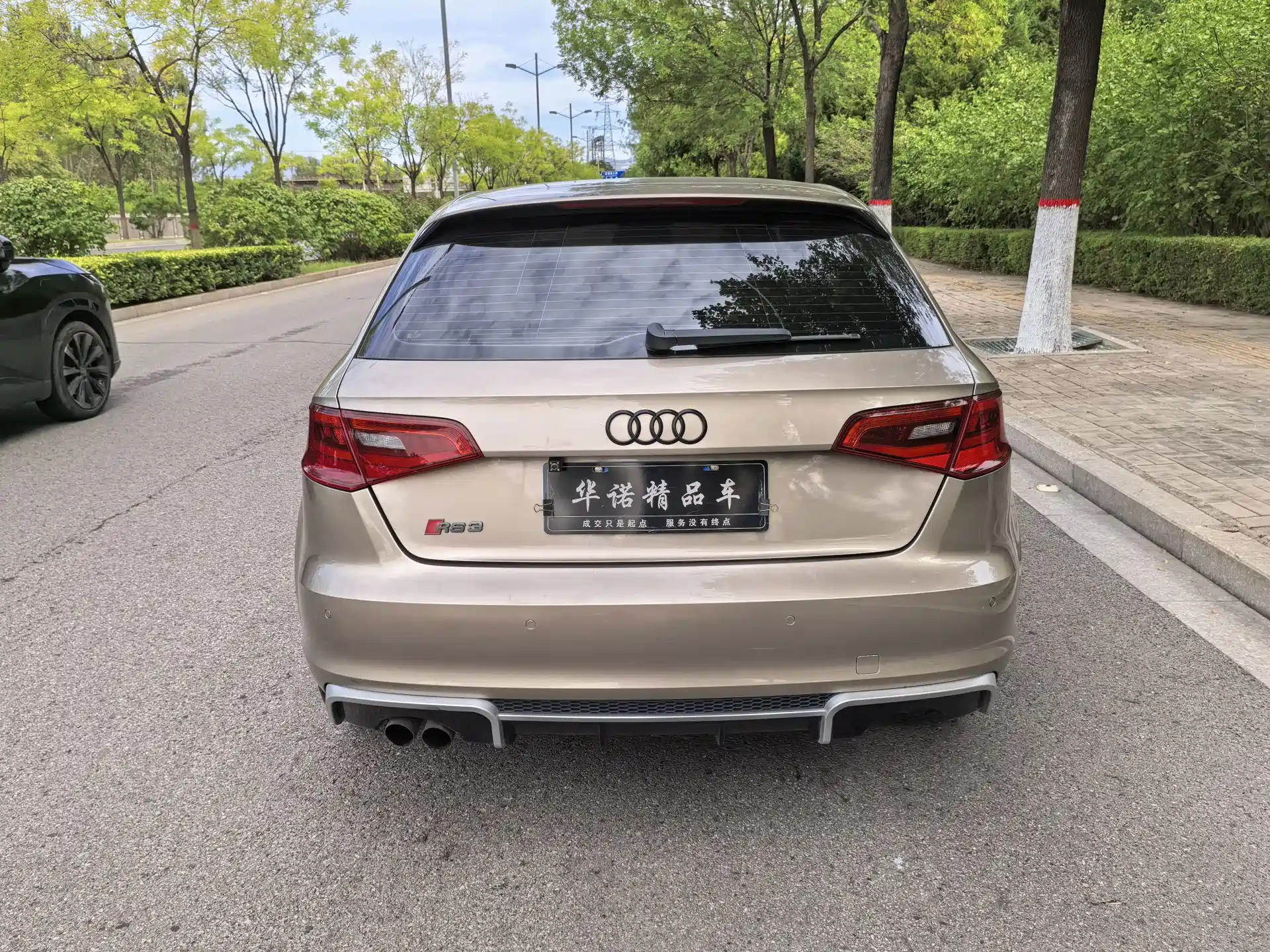 Фото 8 - Audi A3
