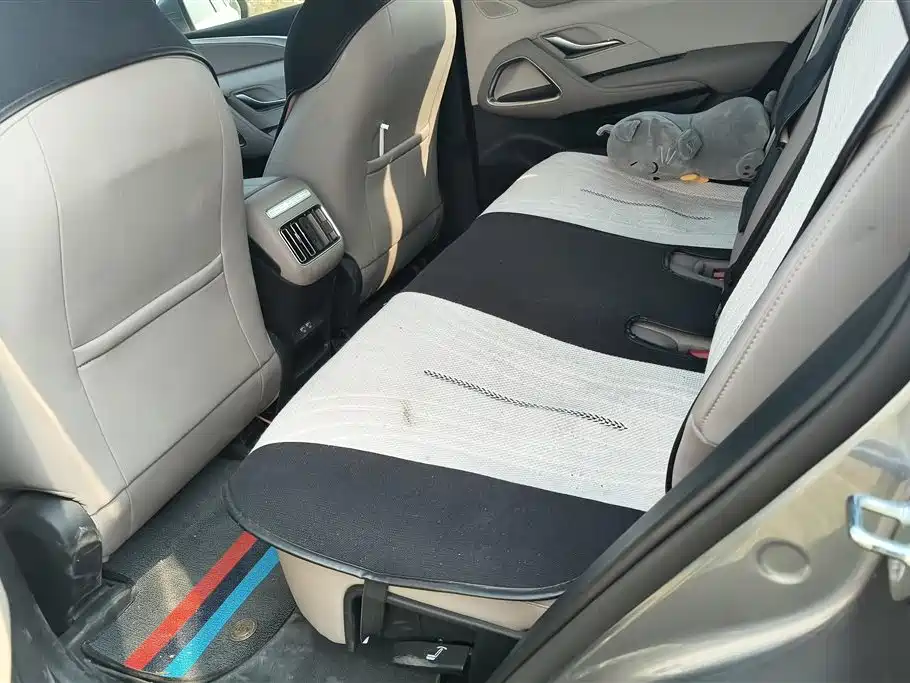 BYD SONGJIANG NEW ENERGY