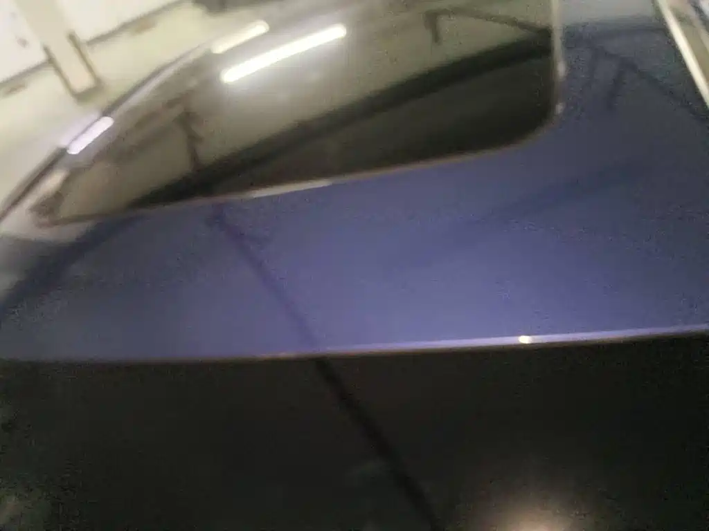 Geely Borui PHEV 2019 2018 1.5T PHEV Premium Edition
