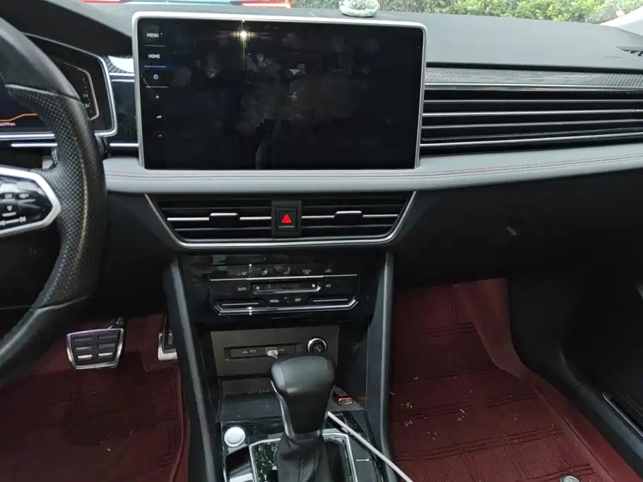 Volkswagen Tiguan X 2022 2022 330TSI 2WD Premium Comfort Edition